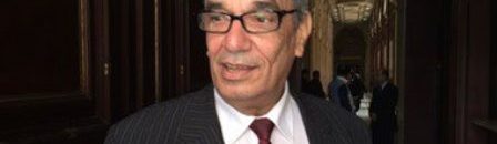 "برلمانى مصري"عن تصريحات البشير: يخرج من أزماته بتلك المواقف وسياساته قسمت السودان.. إننا ندعو للبشير بالهداية 10 يحي كدواني