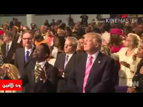 محامي ترامب: الممثلة الإباحية دانيلز لا تستحق الاحترام 1 12868703