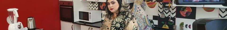 شاهد بالصور.. الفنانة مونيكا روبرت تظهر في رمضان بـ"الأيادي الطاعمة" 11 18300933 794119147430838 6093086511539369267 n