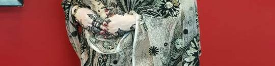 الفنانة مونيكا تكشف حقيقة فستانها المثير للجدل 10 18301147 794119114097508 2954159342429396723 n