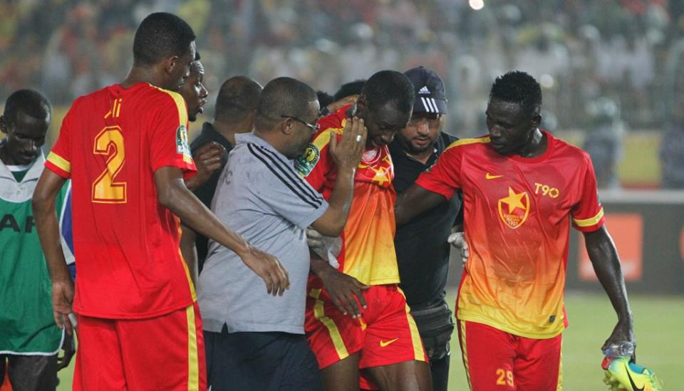 في كأس زايد للأندية الأبطال المريخ ضيفًا على مولودية الجزائرمساء اليوم بملعب (5 جوليه) 1 18425243 1323879444326015 8257976450657094377 n