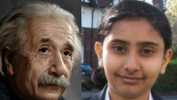 كيف تكتشف وتربي طفلا عبقريا؟ 1 238eae22 2a96 4ecb 9bf7