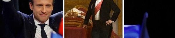 ماكرون: صعوبة التنبؤ بأفعال ترامب مصدر إزعاج 10 b4e70625 ccb0 46d1 a0b1 801a9ae51b46 16x9 600x338