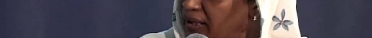 "سارة أبو": الختان هو (بتر وتشويه) للأعضاء التناسلية للفتاة ويجب أن يتوقف 10 maxresdefault