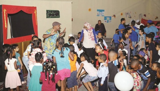 «القطية» تقيم مهرجانها للحديث عن «السودان أصل الحضارة» 1 القطية