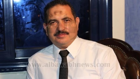 خالد الشافعي