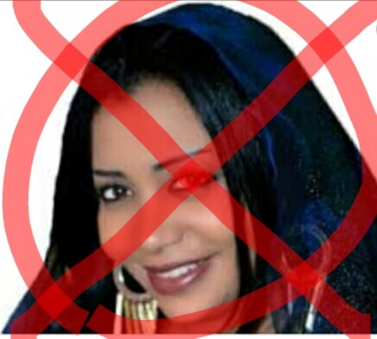 سلمى الخائنة