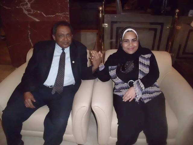 (الأسر والتحضر)…. دراسة حالة للأسر السودانية بمصر 1 صلاح غريبة