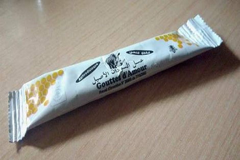 عسل السودان