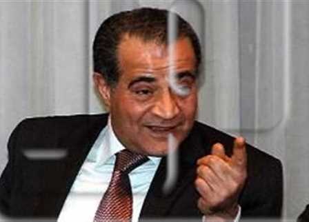 وزير التموين المصري: حظر السودان استيراد المنتجات المصرية لن يؤثر على توريد اللحوم 1 علي المصيلحي