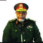 وزير المالية: تحركات مع المجتمع الدولي لإعفاء الديون 1 محمد عثمان سليمان الركابي