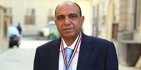 تعليقاً على تصريحات البشير.. عضو دفاع البرلمان المصري: «احنا والسودان شعب واحد» 1 محمد عقل