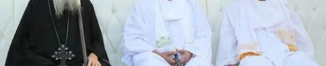 البشير اقباط