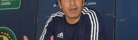 الكوكي: أكملنا الجاهزية للقمة الأفريقية بنسبة (100)% 10 الكوكي