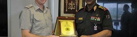 المفتش العام