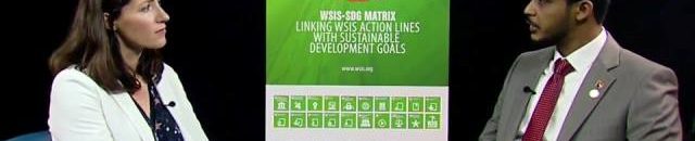 الميرغني مذيعة