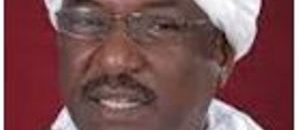 مدير مكتب الرئيس السوداني: لو كتبت عن غندور لكتبت بلغة أكثر تطرفاً 10 حاتم حسن بخيت