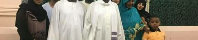 طه بن عثمان