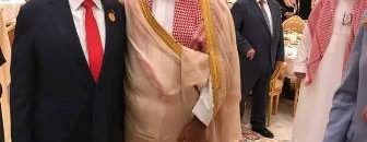 الفريق "طه" مع الجبير 10 طه محمد سلمان