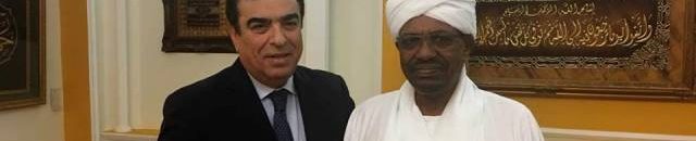 قرداحي البشير