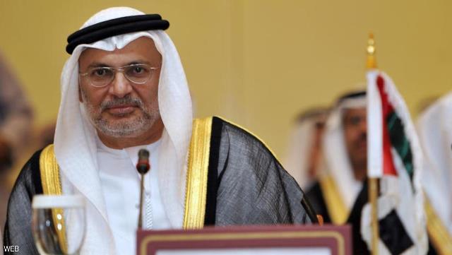 قرقاش: العالم يقترب من نهاية عصر النفط والإمارات تتحرك مبكرا 5 انور قرقاش
