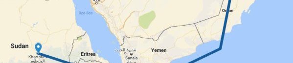 متاحف قطر تستعرض جهودها بالمحافظة على آثار السودان 10 قطر السودان