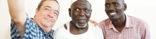 السفارة الأمريكية في السودان تشارك افطار رمضاني مع صديق للسفارة علي فيسبوك.. صور 14 كركساوي