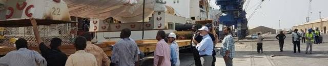 عمال قطاع الكهرباء السوداني يصعدون إضرابهم بزيادة نسب الإطفاء 10 كهرباء مولد