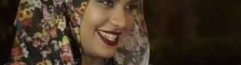 ماذا كتبت لوشي لأصدقائها كتهنئة بمناسبة عيد الفطر المبارك؟ 10 لوشي 1