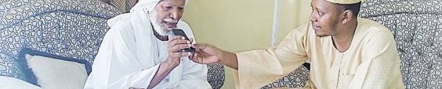 محمد احمد حسن