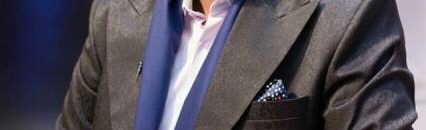 محمد فتحي تسريحة