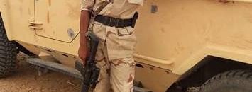 فضيحة مساعدات الجيش المصري لجنوب السودان 10 مدرعة دارفور