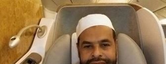 هاشم الحكيم