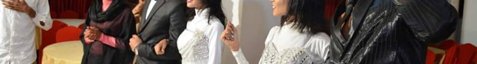 بالصورة .. توأمان يفاجئان توأمين بزواج فريد من نوعه 10 12998535 1078014342259143 3280642269364812434 n