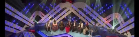 تقليص الأوركسترا حتى يعود للونيته الأولى .. انطلاقة تسجيل “أغاني وأغاني” الخميس المُقبل 10 13