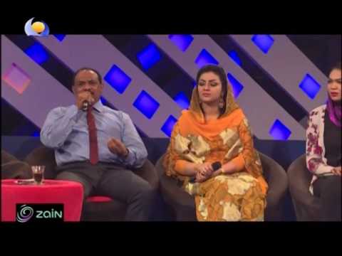 بالصور..تعرف على البرامج التلفزيونية المميزة التي ستعرض على الشاشات السودانية في رمضان 2 17