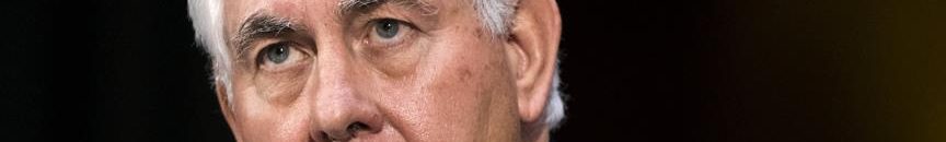 وزير الخارجية الأمريكية: قطر بدأت بالفعل النظر في المطالب الخليجية 10 ريكس