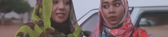 شاهد بالفيديو.. رعب وبكاء المذيعة تمني منتصر في الكاميرا الخفية..وكيف تعاملت المذيعة الأخري إيمان بركية مع أفراد عصابة "كابوس" 10 Capture1