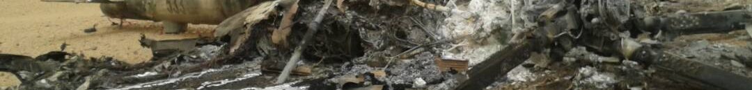 تقرير يحسم "هوية" مدمر الطائرة الماليزية فوق أوكرانيا 10 WhatsApp Image 2017 06 21 at 3.58.26 PM