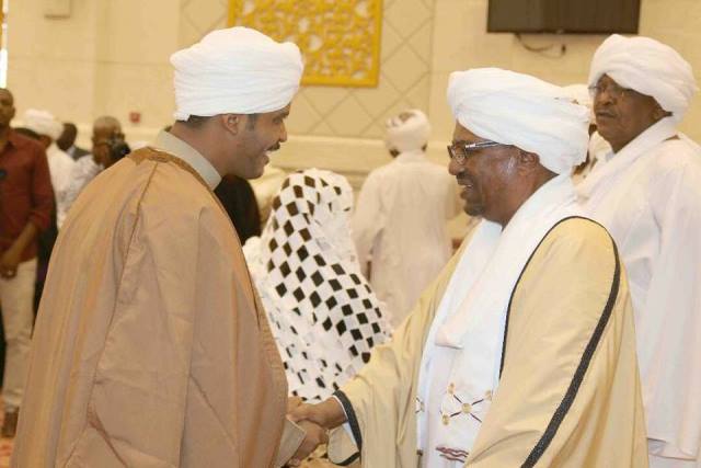 ابراهيم الميرغني عيد