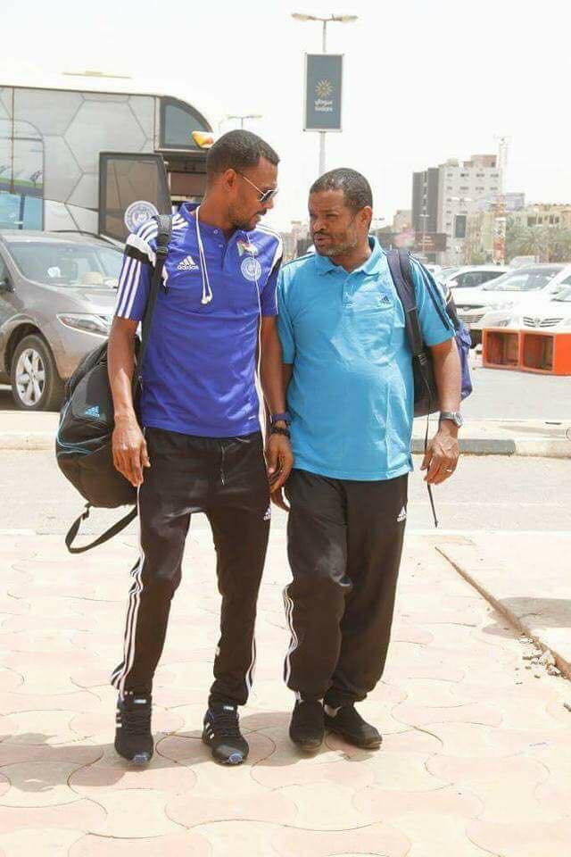 ابراهيم الهلال