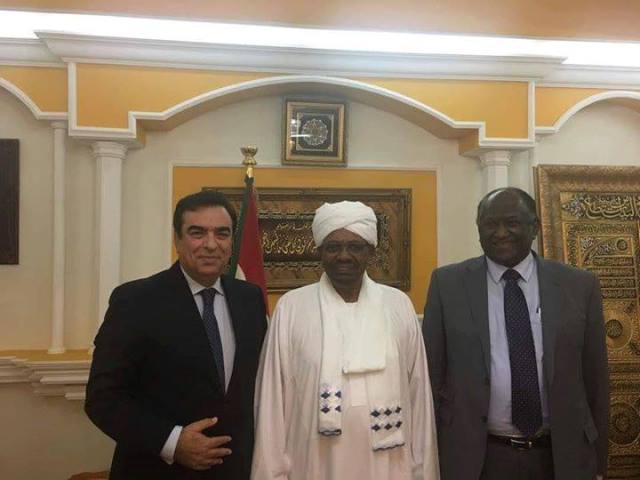 البشير قرداحي