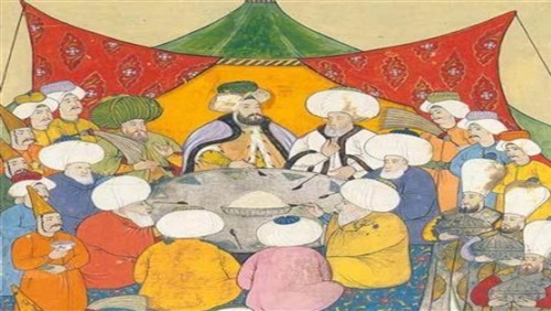 تعرف على 5 من فحول الشعراء العميان عند العرب! 1 جحا 2