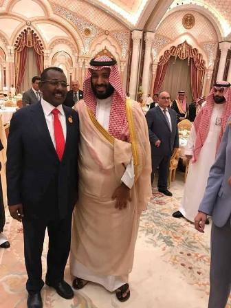 طه محمد سلمان