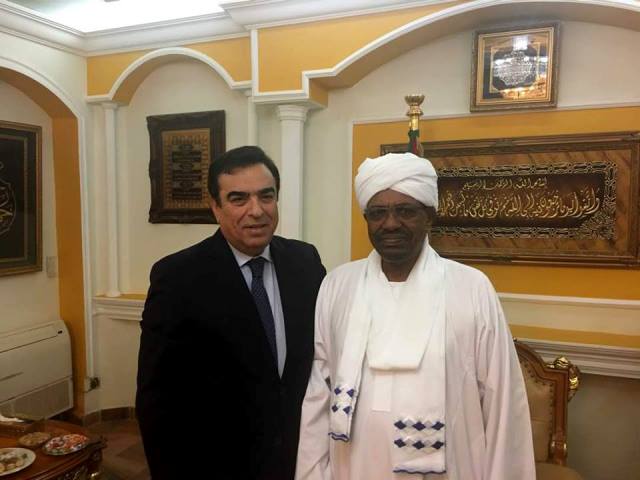 قرداحي البشير