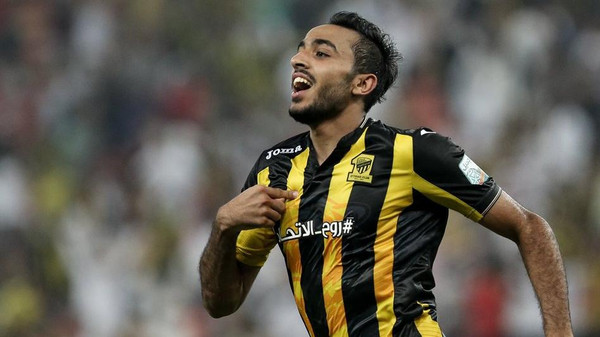 كهربا يصدم جماهير الزمالك 1 كهرباء اتحاد جدة