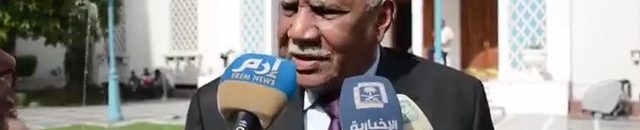 أحمد بلال: لا أستبعد حدوث تعديلات في الحكومة 10 احمد بلال