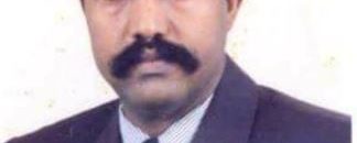 من هو الدكتور ادريس ابراهيم جميل؟ وزير العدل الجديد في السودان 10 ادريس ابراهيم جميل