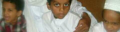 زوج المفقودة (أديبة) يتحفظ عن الحديث لكثرة الشائعات 10 اديبة