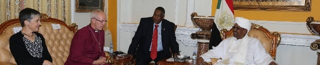 البشير اديان